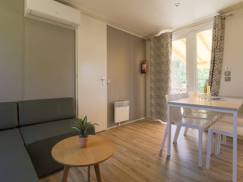 MOBILHOME 6 personnes - Grasse