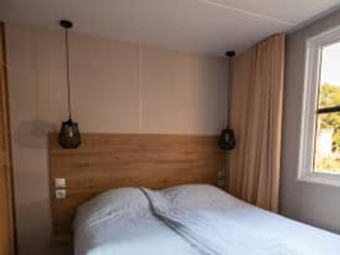 MOBILHOME 6 personnes - Grasse