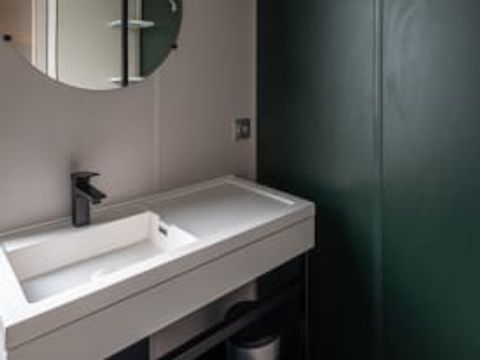 MOBILHOME 6 personnes - Grasse