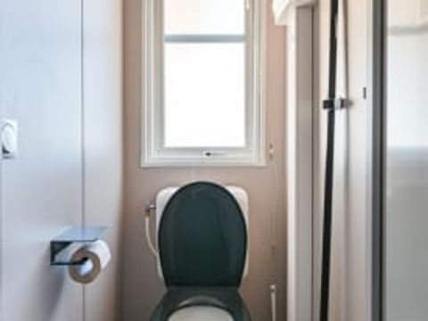 MOBILHOME 6 personnes - Grasse