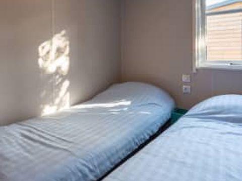 MOBILHOME 6 personnes - Grasse