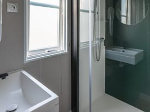 MOBILHOME 6 personnes - Grasse