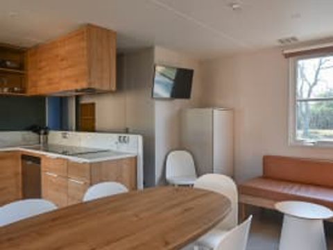 MOBILHOME 6 personnes - Grasse