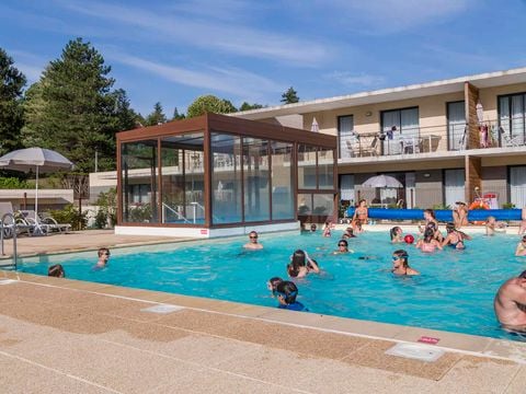 Le Clos de Saint Michel - Camping Indre-et-Loire - Image N°11