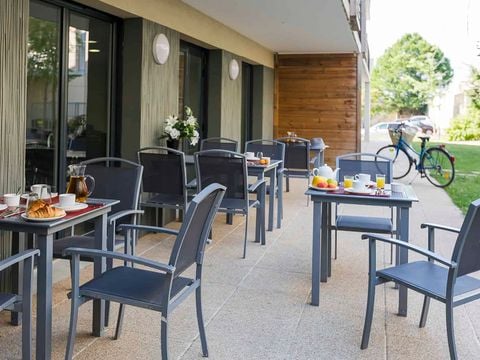 Le Clos de Saint Michel - Camping Indre-et-Loire - Image N°14