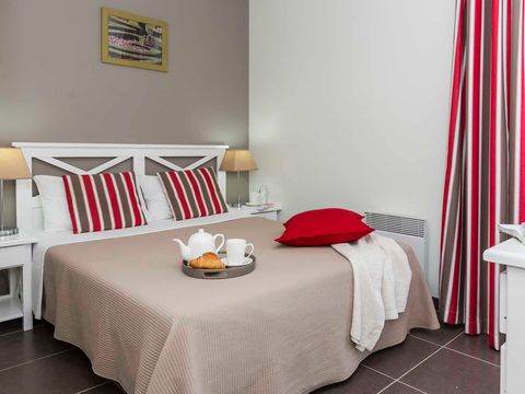 APPARTEMENT 6 personnes - 3 PIECES 4/6 PERSONNES