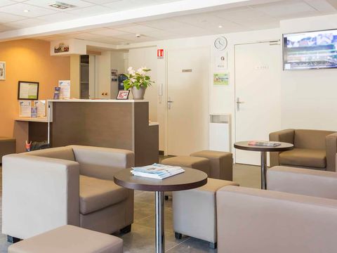 Le Clos de Saint Michel - Camping Indre-et-Loire