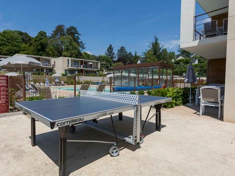 Le Clos de Saint Michel - Camping Indre-et-Loire - Image N°7