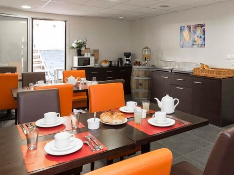 Le Clos de Saint Michel - Camping Indre-et-Loire - Image N°13