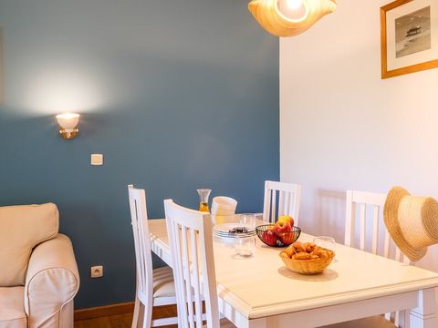APPARTEMENT 6 personnes - 6 personnes - 3 chambres - Privilège - Terrasse ou balcon