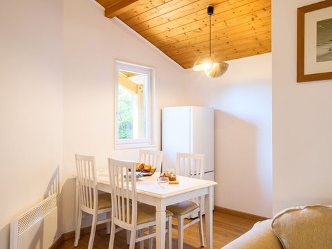 BUNGALOW 4 personnes - Cottage 3 pièces 4 personnes