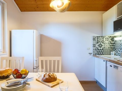 BUNGALOW 4 personnes - Cottage 3 pièces 4 personnes