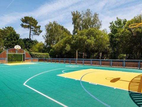  Résidence Les Cottages du Lac - Camping Landes - Image N°18