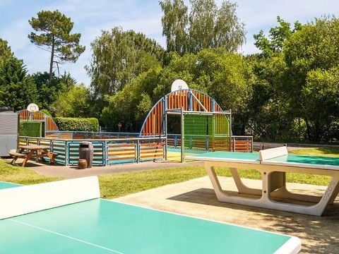  Résidence Les Cottages du Lac - Camping Landes - Image N°19