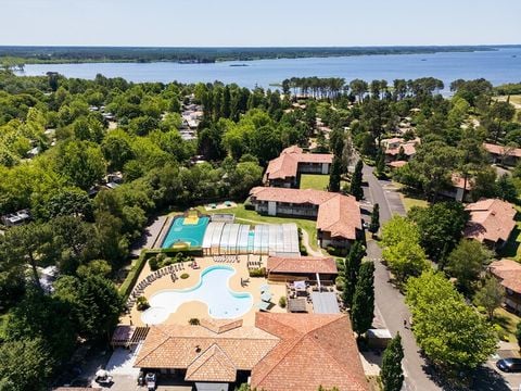 Résidence Les Cottages Du Lac - 랜디스