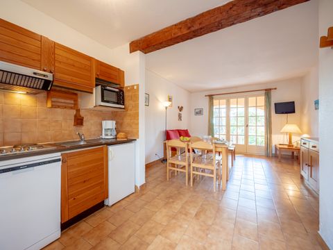 Pierre & Vacances Le Domaine de Garlande - Camping Var - Image N°27