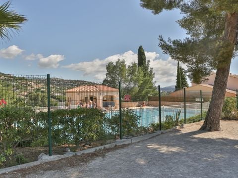 Pierre & Vacances Le Domaine de Garlande - Camping Var - Image N°12