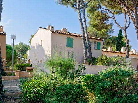 Pierre & Vacances Le Domaine de Garlande - Camping Var - Image N°19
