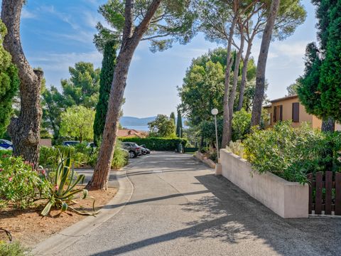Pierre & Vacances Le Domaine de Garlande - Camping Var - Image N°21