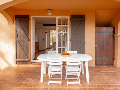 Appartement 6 personnes - 1 chambre - 1 coin - Nuit