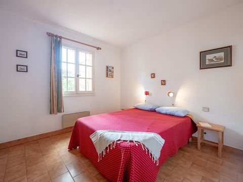 Appartement 6 personnes - 1 chambre - 1 coin - Nuit