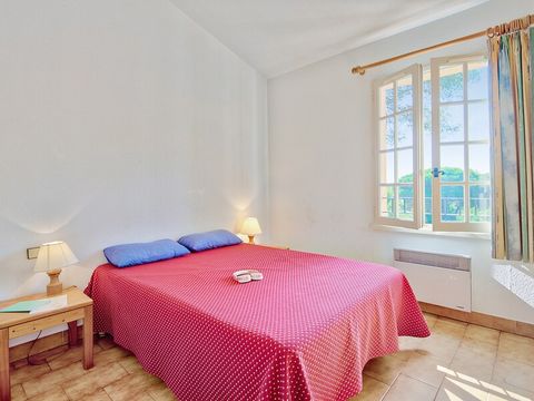 Appartement 7 personnes - 1 chambre - 1 coin - Nuit