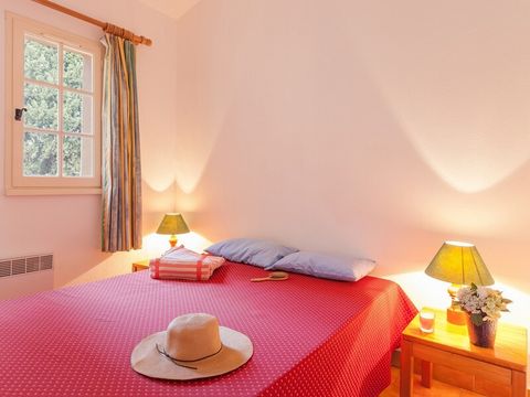 Appartement 7 personnes - 2 chambres
