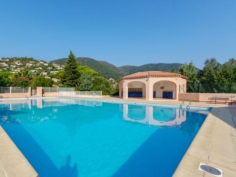 Pierre & Vacances Le Domaine de Garlande - Camping Var - Image N°8