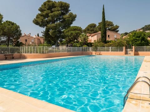 Pierre & Vacances Le Domaine de Garlande - Camping Var - Afbeelding N°5