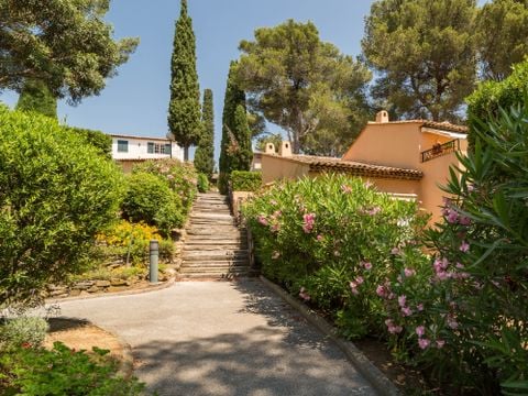Pierre & Vacances Le Domaine de Garlande - Camping Var - Afbeelding N°3