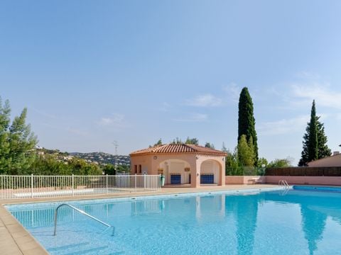Pierre & Vacances Le Domaine de Garlande - Camping Var - Image N°9