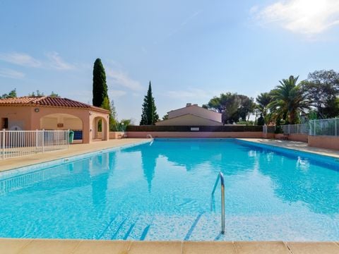 Pierre & Vacances Le Domaine de Garlande - Camping Var - Image N°6
