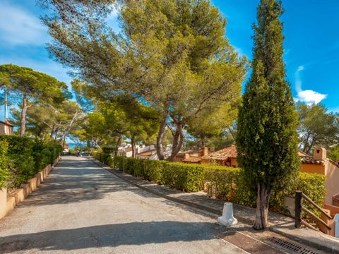 Pierre & Vacances Le Domaine de Garlande - Camping Var - Image N°24
