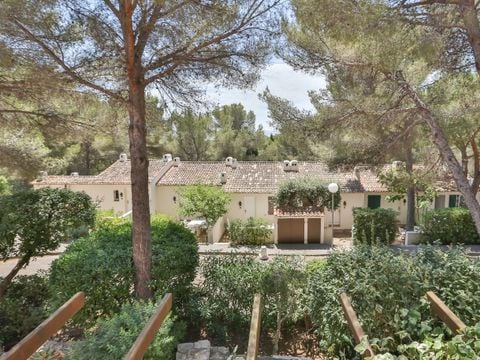 Pierre & Vacances Le Domaine de Garlande - Camping Var - Afbeelding N°0