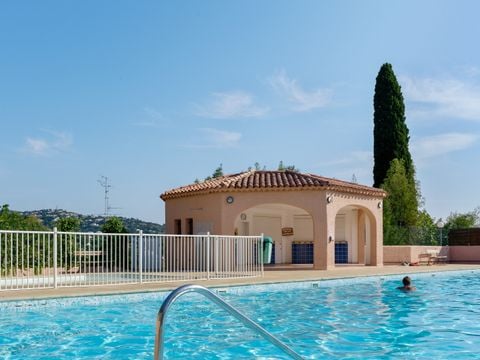 Pierre & Vacances Le Domaine de Garlande - Camping Var - Image N°4