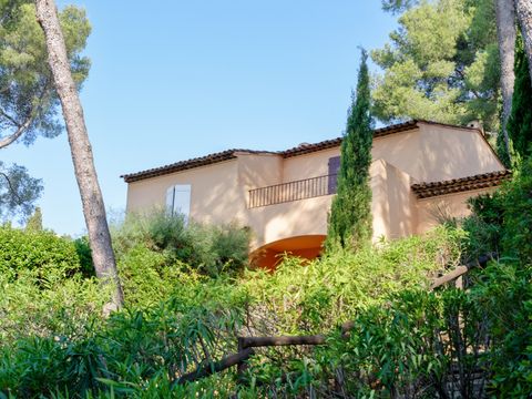 Pierre & Vacances Le Domaine de Garlande - Camping Var - Image N°22