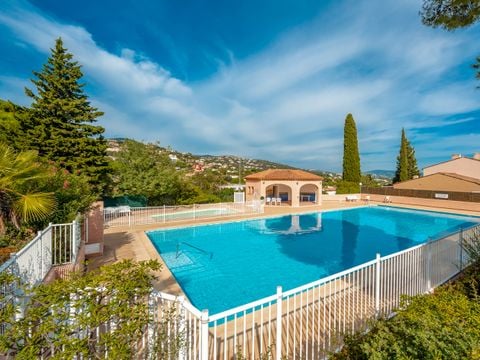 Pierre & Vacances Le Domaine de Garlande - Camping Var - Image N°2