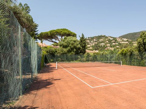 Pierre & Vacances Le Domaine de Garlande - Camping Var - Image N°18