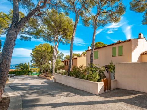 Pierre & Vacances Le Domaine de Garlande - Camping Var - Image N°25