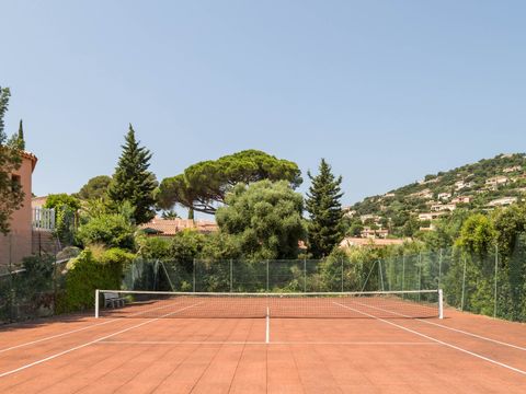 Pierre & Vacances Le Domaine de Garlande - Camping Var - Image N°17