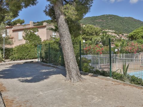 Pierre & Vacances Le Domaine de Garlande - Camping Var - Image N°14