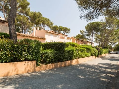 Pierre & Vacances Le Domaine de Garlande - Camping Var - Afbeelding N°4