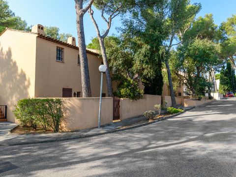 Pierre & Vacances Le Domaine de Garlande - Camping Var - Image N°20