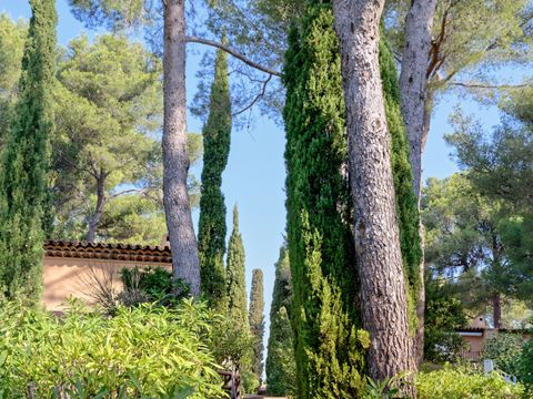 Pierre & Vacances Le Domaine de Garlande - Camping Var - Image N°23