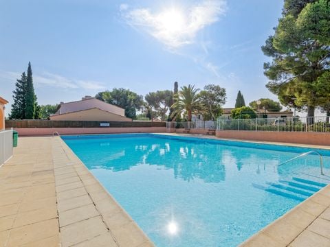 Pierre & Vacances Le Domaine de Garlande - Camping Var - Image N°10