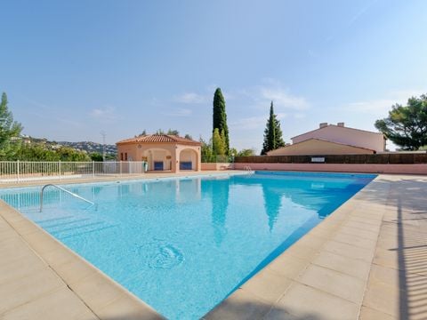 Pierre & Vacances Le Domaine de Garlande - Camping Var - Image N°5