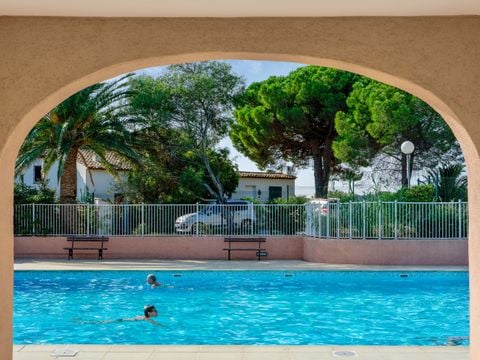 Pierre & Vacances Le Domaine de Garlande - Camping Var - Image N°3