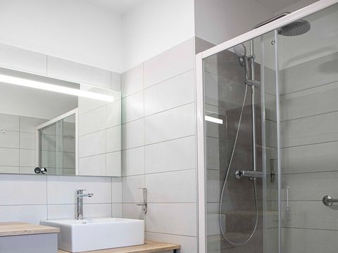 APPARTEMENT 4 personnes - Appartement 4 personnes - 1 chambre - Balcon