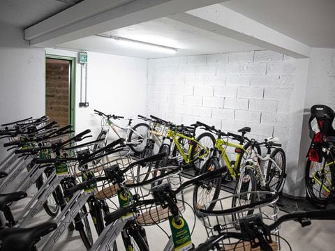 Pierre & Vacances Premium Residence Horizon Golf - Camping Pyrénées-Orientales - Image N°10