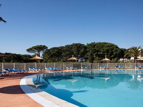 Pierre & Vacances Premium Residence Horizon Golf - Camping Pyrénées-Orientales